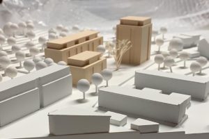 Wohnbebauung Dresdener Ring Backnang
