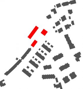Wohnbebauung Dresdener Ring Backnang