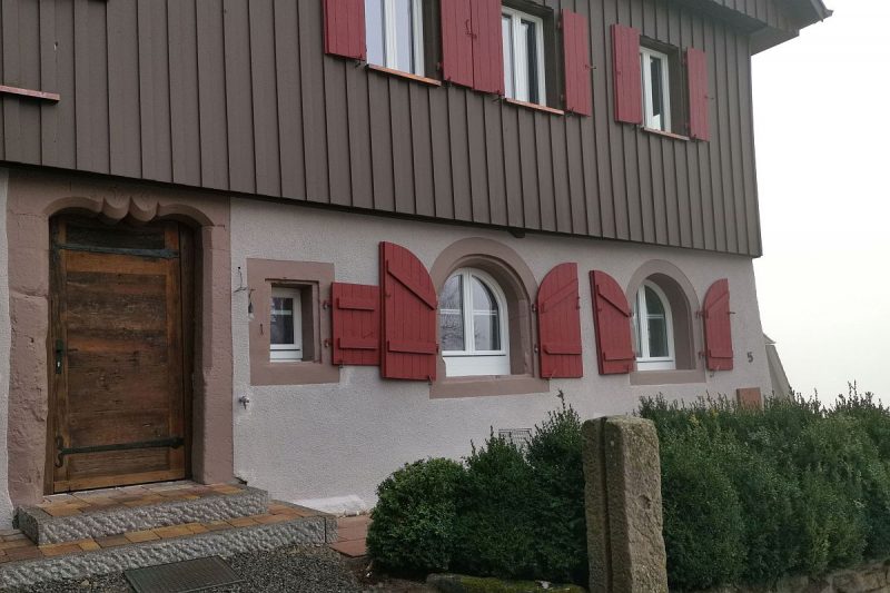 alte Metzgerpost